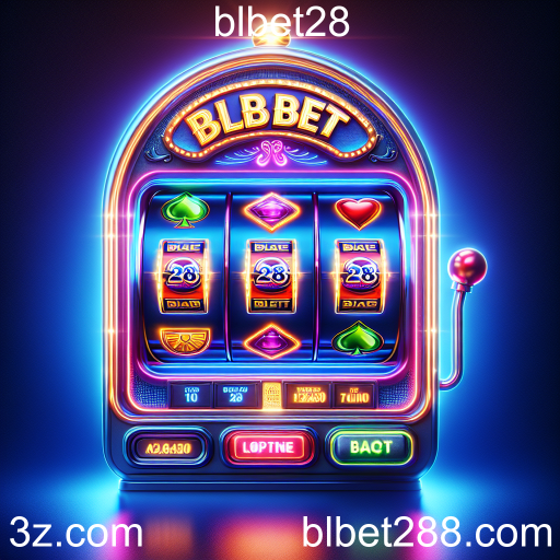 A Magia dos Caça-Níqueis no Blbet28: Entretenimento ao Alcance de Um Clique