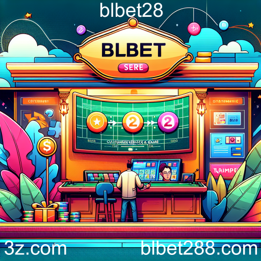 Explorando a Categoria de Atendimento no blbet28: Uma Nova Era de Jogos Interativos